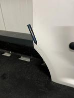 VW Volkswagen Caddy Schuifdeur rechts wit LB9A 2K5843108B, Auto-onderdelen, Gebruikt, -, -, Rechts