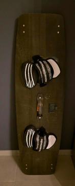 Kiteboard Nomad full carbon., Twintip, Ophalen, Gebruikt, Kiteboard