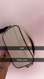 Carre lacoste, Bijoux, Sacs & Beauté, Sacs | Sacs à bandoulière, Autres marques, Cuir, Enlèvement, Utilisé