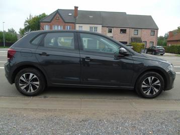 Vw Polo 1.0i Tsi Benzine *2021 *1e Eigen*Ohboekje*Keyless Go beschikbaar voor biedingen