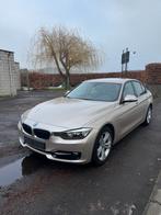 BMW 320d Xdrive sport 1er propriétaire ! Carnetfull bmw+1kit, Auto's, BMW, Bluetooth, 1998 cc, 135 kW, Beige