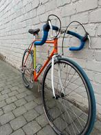 Retro Koersfiets, Ophalen, 28 inch, Gebruikt, 53 tot 57 cm