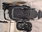 Maxi cosi mura plus 3, Ophalen, Gebruikt, Regenhoes