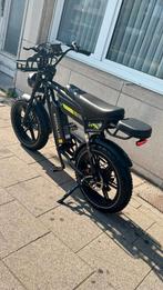 FatBike Koolux X9 Pro New nooit mee gereden 1 jaar Garantie!, Ophalen of Verzenden, Zo goed als nieuw
