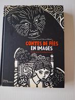 Sprookjesboek - Contes de fées en images, Ophalen of Verzenden, Gelezen