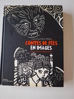 Sprookjesboek - Contes de fées en images, Livres, Enlèvement ou Envoi, Utilisé