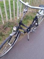 Damesfiets gazelle, Fietsen en Brommers, Fietsen | Dames | Omafietsen, Ophalen, Zo goed als nieuw, Gazelle