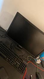 Scherm, Computers en Software, Ophalen, Zo goed als nieuw