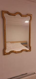 Spiegel, Enlèvement