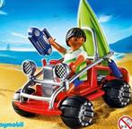 Strandbuggy Playmobil, Complete set, Gebruikt, Ophalen of Verzenden
