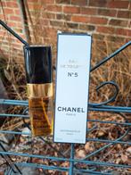 Chanel N5 Eau de toilette 100 ml, Enlèvement ou Envoi