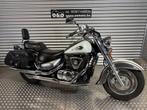 Suzuki VL1500LC Intruder + Garantie + GRATIS onderhoud!, Motoren, 2 cilinders, Bedrijf, 1500 cc, Meer dan 35 kW
