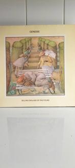 Lp Genesis., Ophalen of Verzenden