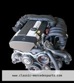 ONDERDELEN Mercedes m104 DONORMOTOR 280 300-24 320, Gebruikt, -, -, Ophalen of Verzenden