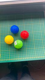 Kattenspeelgoed Balletjes met bel nieuw, Dieren en Toebehoren, Katten-accessoires, Ophalen, Nieuw