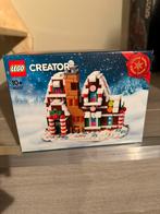 Lego Creator 40337 Sealed, Enlèvement ou Envoi, Neuf, Ensemble complet, Lego