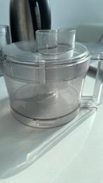 Oude moulinex blender, Elektronische apparatuur, Keukenmixers, Ophalen, Zo goed als nieuw