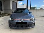 Volkswagen 8 GTI Full Option! Garantie!, Autos, Argent ou Gris, Achat, Euro 6, Entreprise