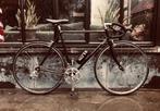 Retro Koersfiets, Fietsen en Brommers, Fietsen | Dames | Sportfietsen en Toerfietsen, 28 inch, 10 tot 15 versnellingen, Nieuw