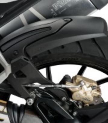 nieuw  BMW GS GSA 1200 1250 achterspatboard Puig 1947J beschikbaar voor biedingen