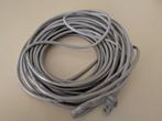 Ethernet kabel UTP cat 5e 10 meter, Computers en Software, Pc- en Netwerkkabels, Ophalen, Zo goed als nieuw
