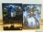 DVD Transformers - Megan Fox, Cd's en Dvd's, Dvd's | Science Fiction en Fantasy, Vanaf 12 jaar, Verzenden, Zo goed als nieuw, Science Fiction