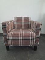 Zeteltje, Huis en Inrichting, Fauteuils, Ophalen, Klassiek, 75 tot 100 cm, Zo goed als nieuw