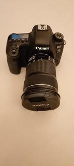 Canon fototoestel, Audio, Tv en Foto, Fotocamera's Digitaal, Ophalen of Verzenden, Nieuw, Canon