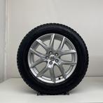 Volvo 18 inch Y spaak velgen + Winterbanden XC60 2017-, 18 inch, Banden en Velgen, Nieuw, 235 mm