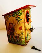 blikken speelgoed West Germany, Antiek en Kunst, Ophalen of Verzenden