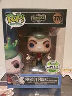 Funko digital series Freddy as Beetlejuice royalty, Ophalen of Verzenden, Nieuw