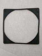 Rubber anti vibratie fan mounts 120mm, Enlèvement, Utilisé