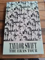 Exclusief Taylor Swift The Eras Tour merchandise pakket, Ophalen
