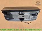 8V7827025F Audi A3 Cabrio achterklep A3 Cabriolet 8V, Gebruikt, Audi