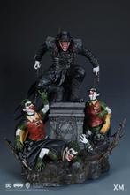 The Batman Who Laughs 1:4 XM Studio, Enlèvement, Neuf