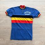 Dossche sport Retro koerstrui Belgische selectie, Fietsen en Brommers, Dames, Ophalen of Verzenden, Zo goed als nieuw, L