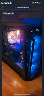 PC GAMER, Informatique & Logiciels, Neuf, MSI, AMD Ryzen 7, Gaming