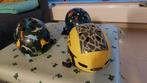 Fietshelmen kinderen, Gebruikt, Jongen of Meisje, Nutscase, Ophalen