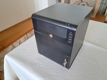 HP ProLiant MicroServer Gen7 N54L beschikbaar voor biedingen