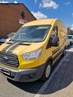 Ford Transit Campervan zelfbouw 2014, Buscamper of Camperbus, Tot en met 2, 7 tot 12 maanden geleden, Particulier