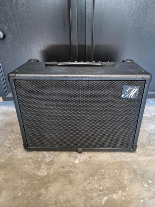 40W combo-gitaarversterker, Muziek en Instrumenten, Versterkers | Bas en Gitaar, Zo goed als nieuw, Gitaar, Minder dan 50 watt