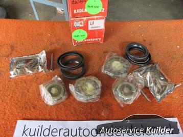 2X Wiellager Austin Maestro Montego QH, Enlèvement ou Envoi, Neuf, MG