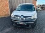 RENAULT KANGOO, Auto's, Bestelwagens en Lichte vracht, Voorwielaandrijving, Stof, 4 cilinders, Renault