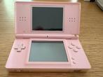 Nintendo DS, Ophalen, Gebruikt, Roze, DS Original of Phat