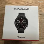 OnePlus Watch 2R GunMetal Grijs 46 mm, Ophalen, Nieuw, Waterdicht, Grijs