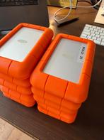 Lacie rugged 4TB, Computers en Software, Harde schijven, Gebruikt, LaCie, HDD, Ophalen of Verzenden