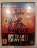 red dead redemption 2, Ophalen, Online, Gebruikt, Vanaf 18 jaar
