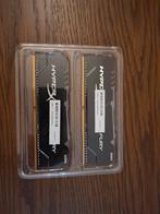 16 GB 3200 mhz, Computers en Software, RAM geheugen, Ophalen of Verzenden, 16 GB