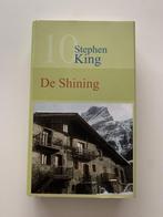 Stephen King, De shining, in perfecte staat, Boeken, Ophalen of Verzenden, Zo goed als nieuw