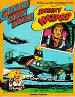 Strip : Johnny Hazard., Boeken, Ophalen of Verzenden